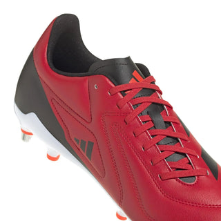 adidas RS-15 Adults Soft Ground Rugby Boots