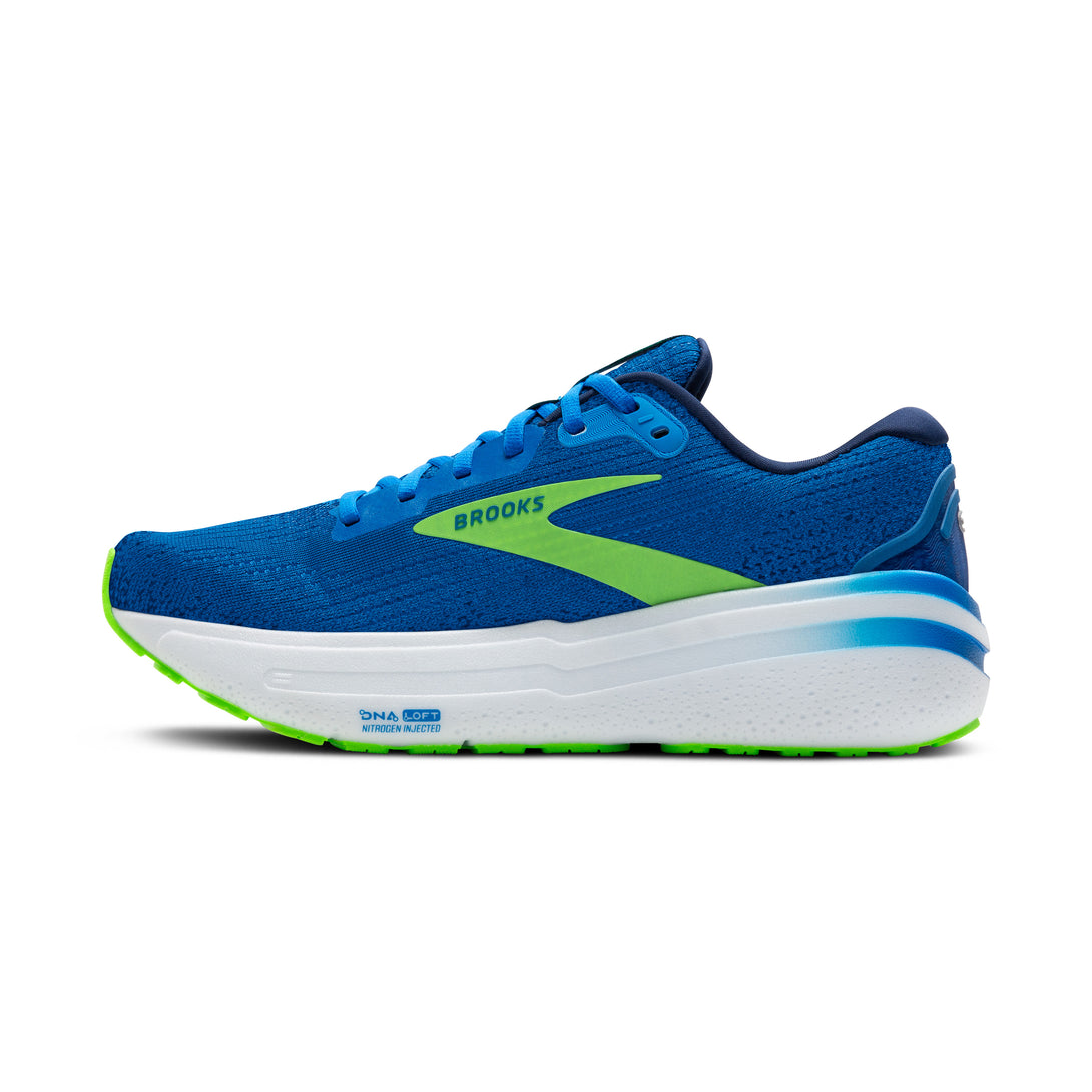 Brooks Ghost Max 2 Mens Road Running Shoes