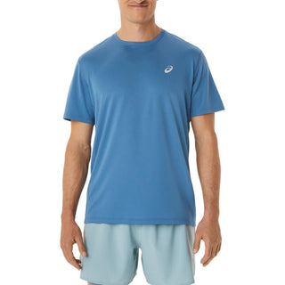 ASICS Mens Katakana Short Sleeve T-Shirt