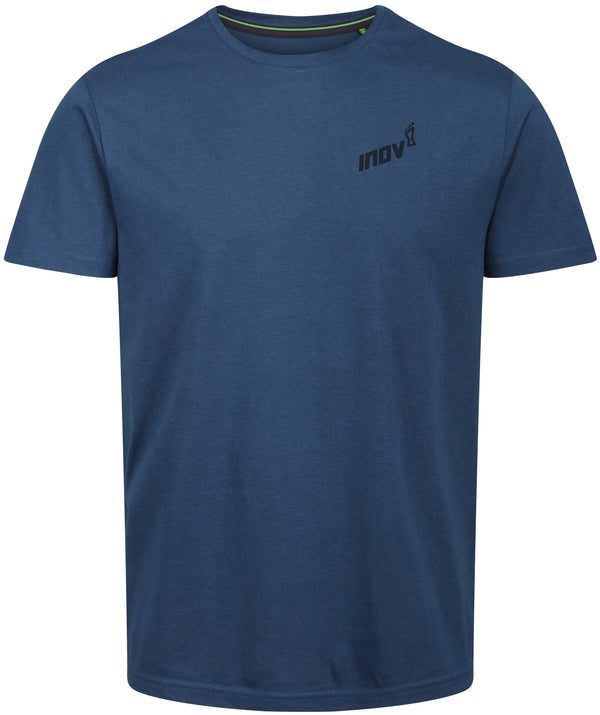 inov8 Mens Graphic SS Forged Running T-Shirt