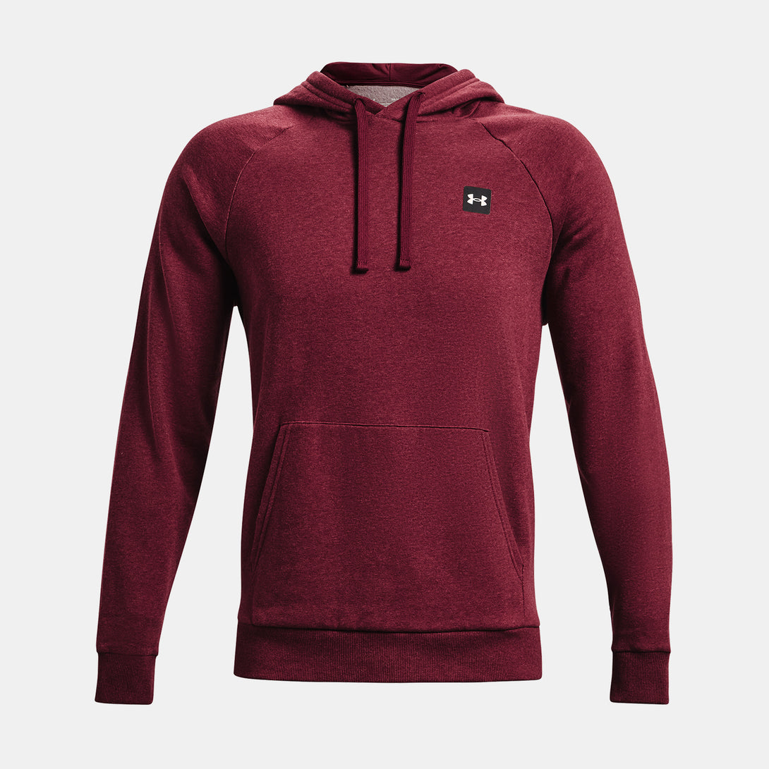 Under Armour Mens Rival Fleece Hoody