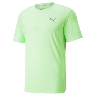 Puma Mens Run Favorite T-Shirt