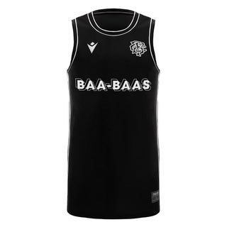 Macron Barbarians 2024/25 Mens Training Basketball Vest