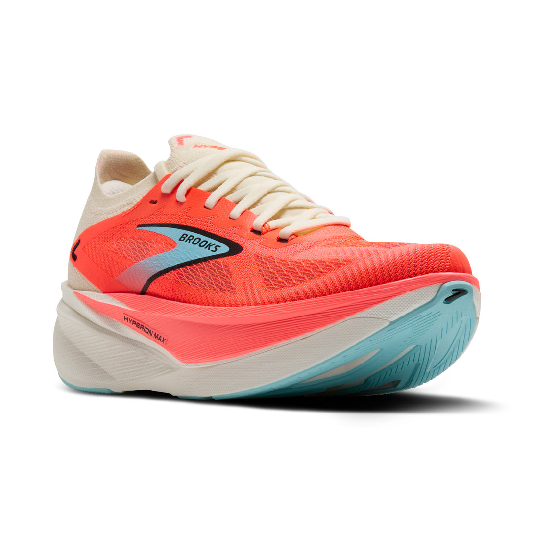 Brooks Hyperion Max 3 Womens Road Running Shoes