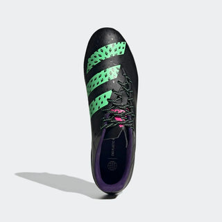 adidas Malice Adults Soft Ground Rugby Boots