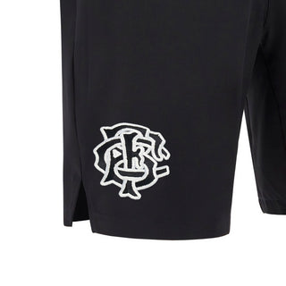 Macron Barbarians 2025/26 Mens Training Micro Bermuda Shorts