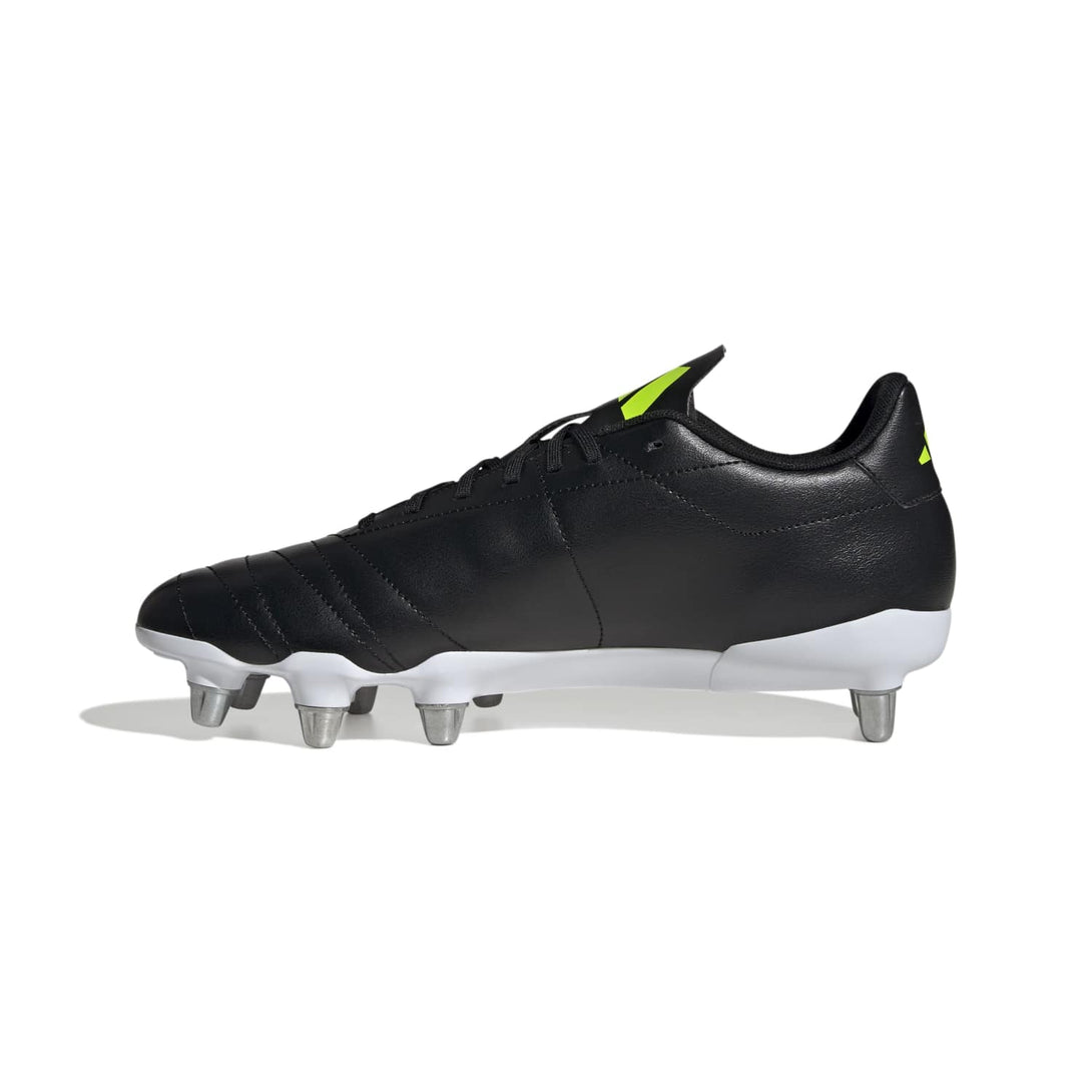 adidas Kakari Adults Soft Ground Rugby Boots