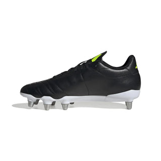 adidas Kakari Adults Soft Ground Rugby Boots