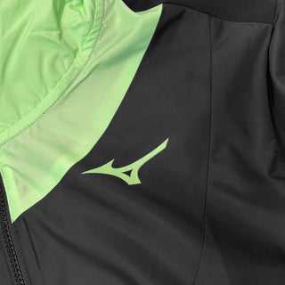 Mizuno Mens Release Hooded Jacket