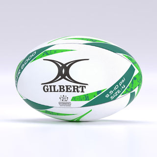 Gilbert G-TR6000 Training Rugby Ball