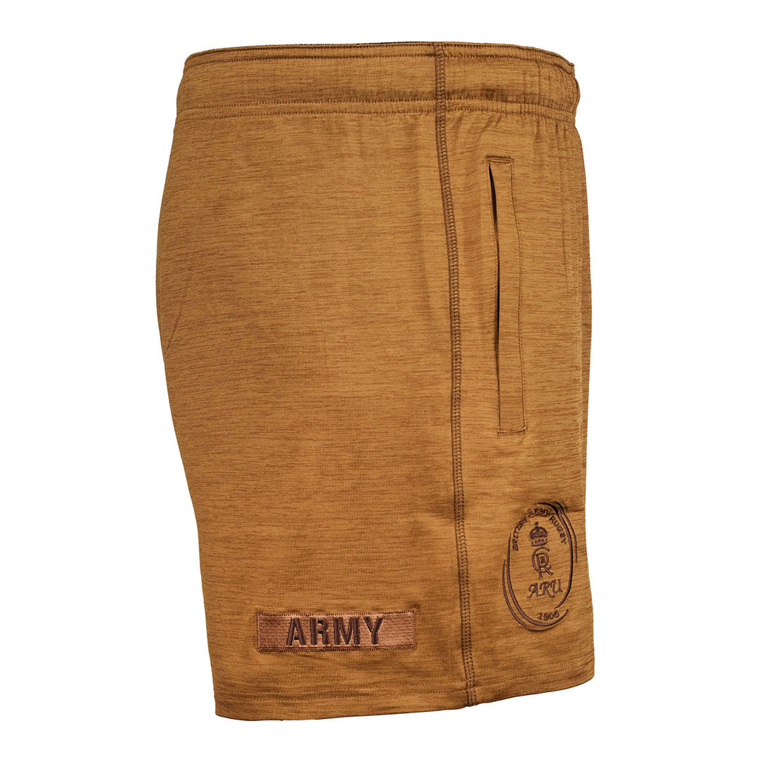 Oxen Army ARU 2024/25 Mens Military Training Shorts