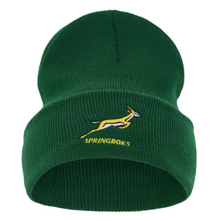 Nike South Africa Springboks 2026/27 Peak Beanie