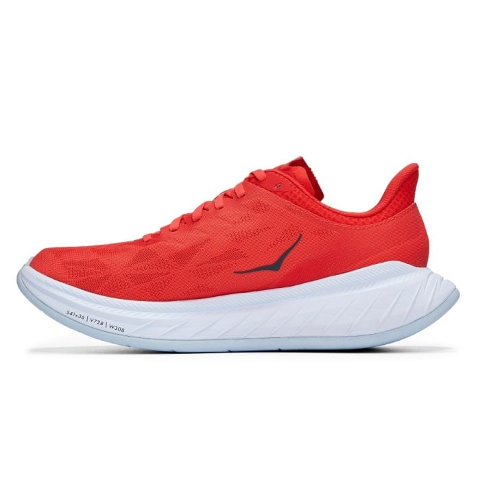 HOKA Carbon X 2 Mens Road Running Shoes