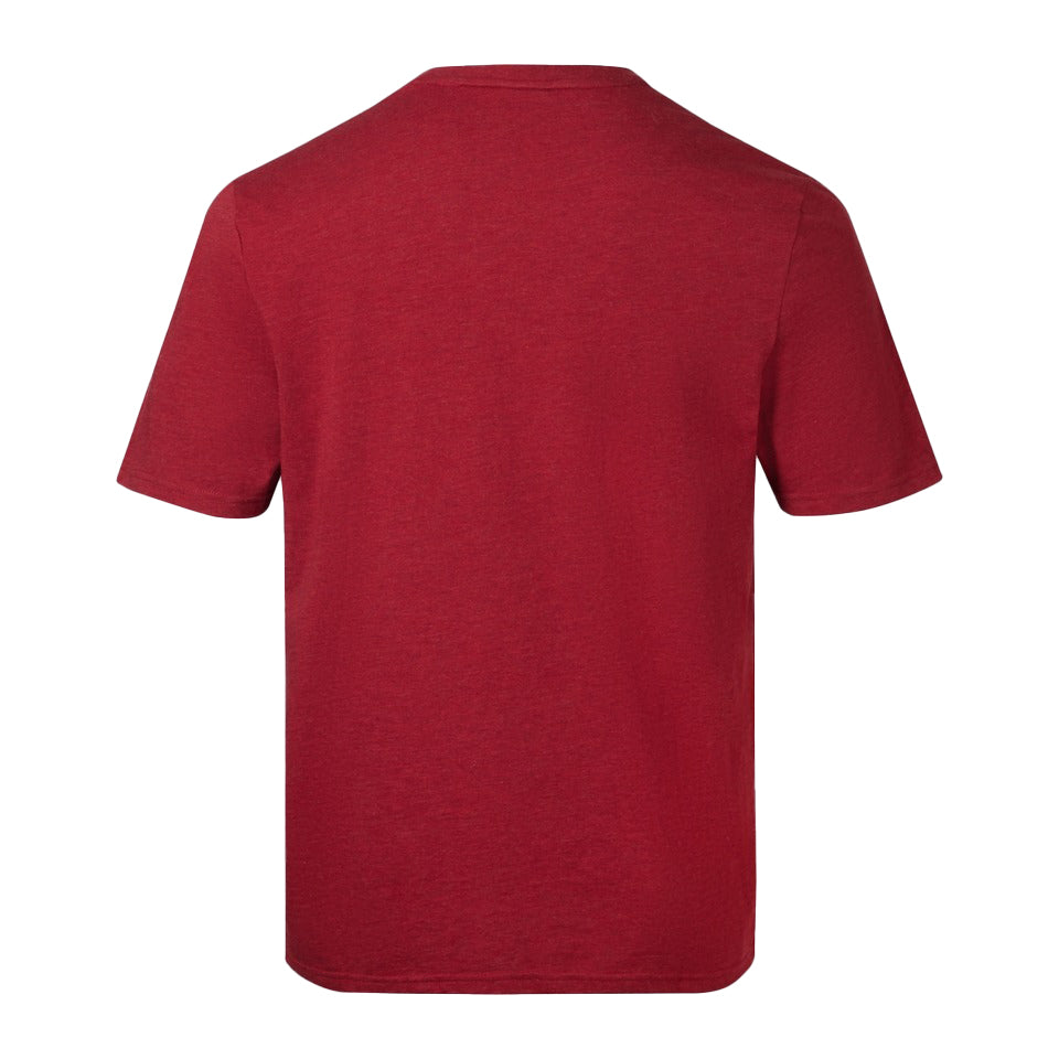 Canterbury British & Irish Lions 2025 Mens Monument Rugby Tee