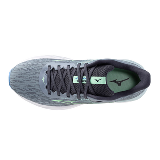 Mizuno Wave Inspire 21 Mens Road Running Shoes