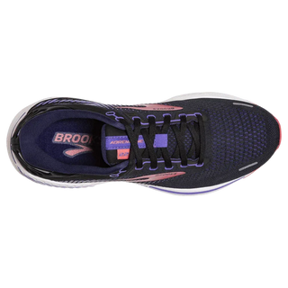 Brooks Womens Adrenaline GTS 22 WIDE Running Shoes