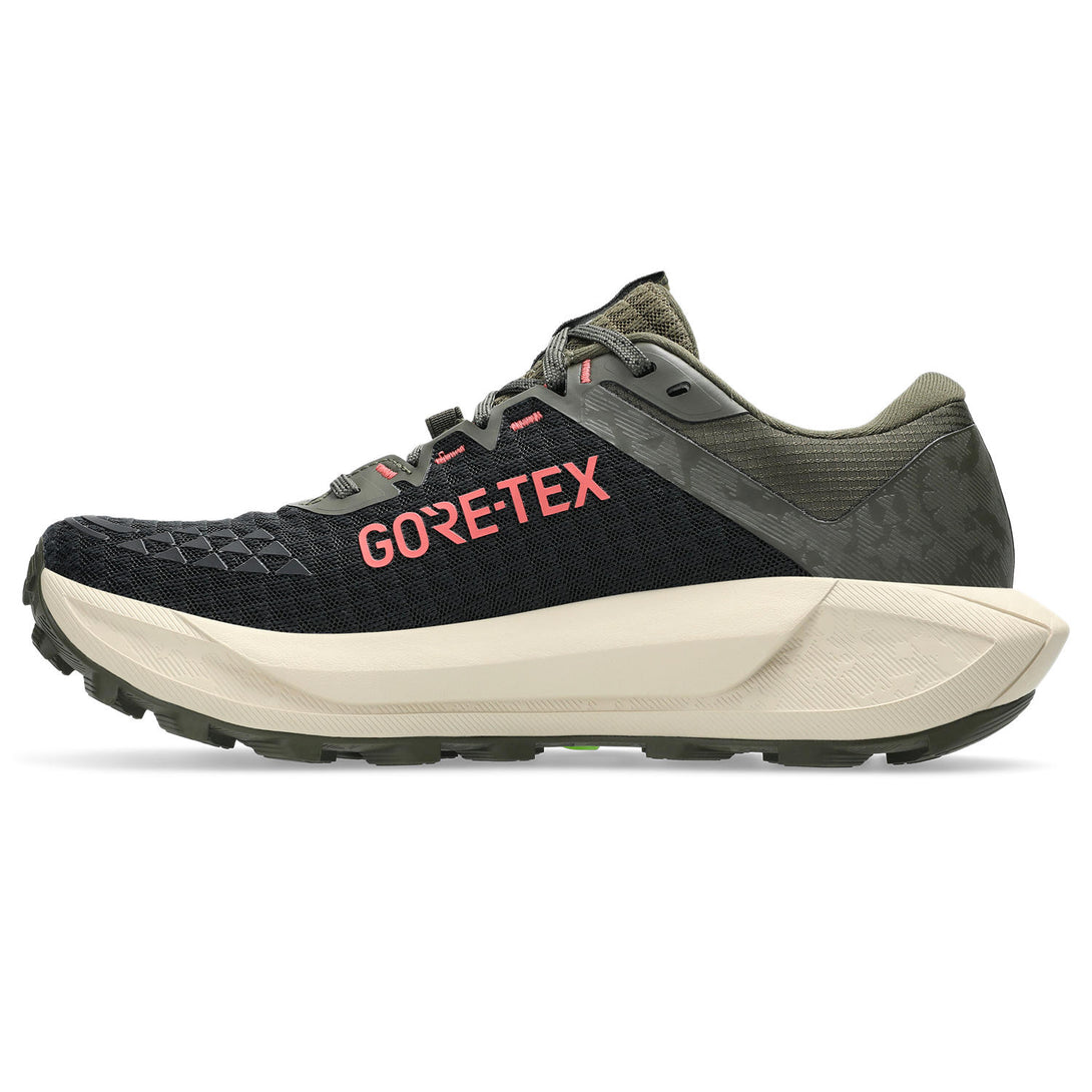 ASICS Gel-Trabuco 13 GTX Womens Trail Running Shoes