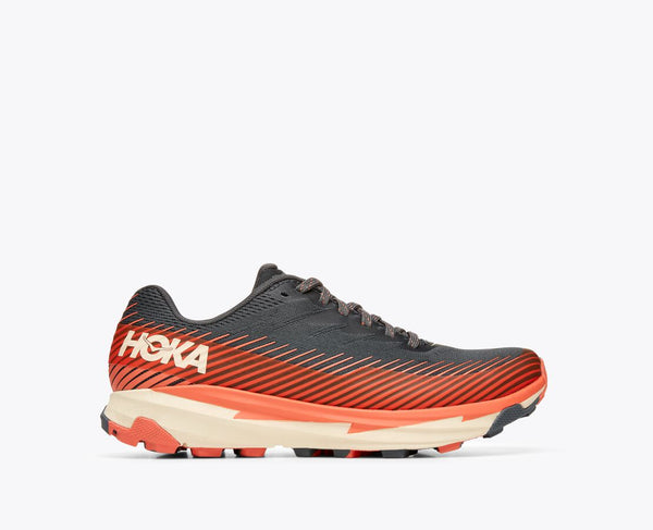 Hoka Womens Torrent 2 Running Shoes 