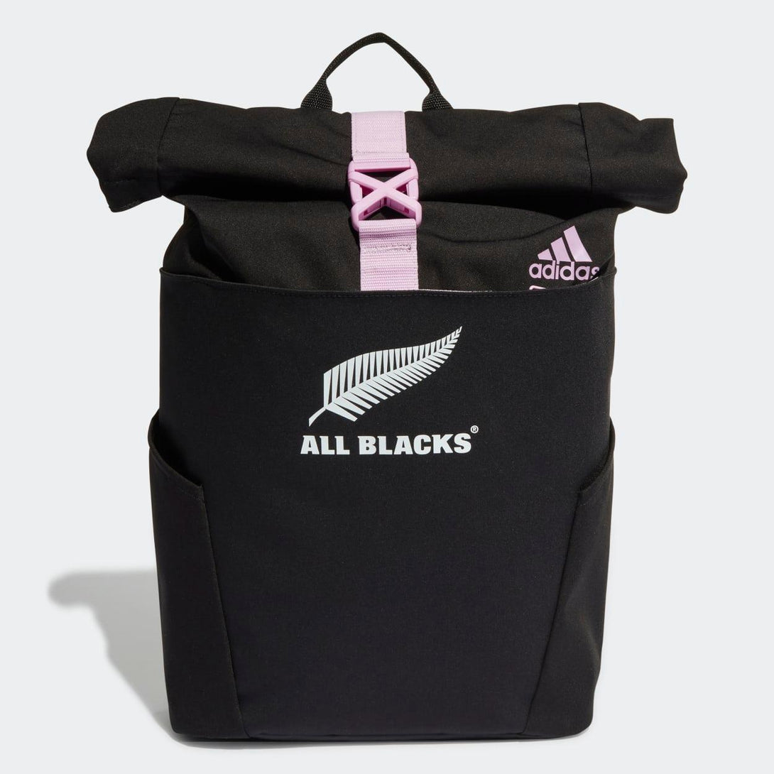 Rugby Heaven adidas All Blacks Backpack - www.rugby-heaven.co.uk