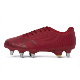 Canterbury Stampede Groundbreak Pro Adults Soft Ground Rugby Boots