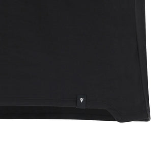 Macron Barbarians Rugby 2025/26 Mens Travel T-Shirt