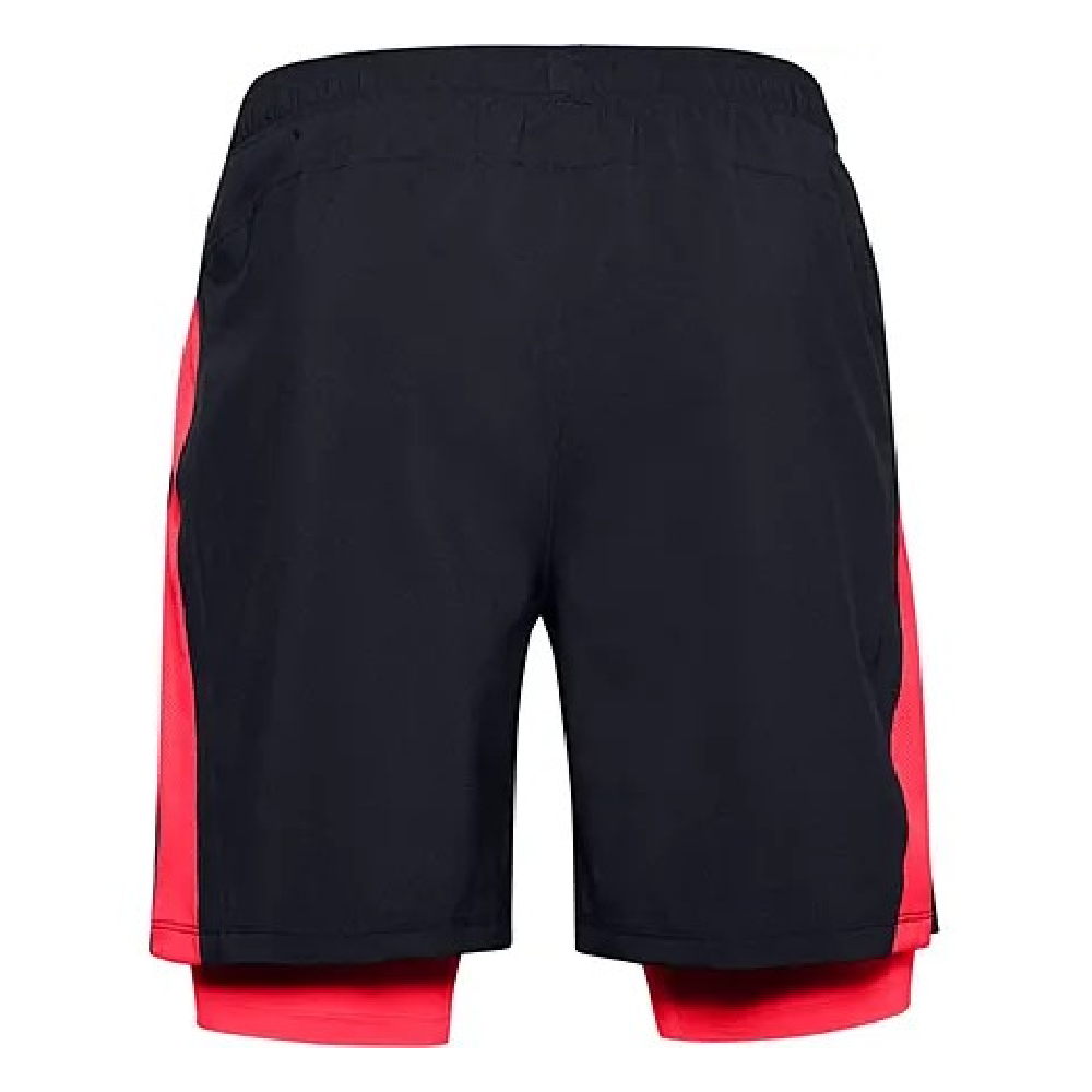 Under Armour Launch SW 2-in-1 Shorts Adults